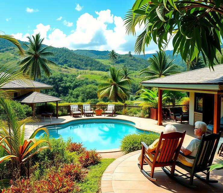 Discover Costa Rica: Best Places for Senior Living