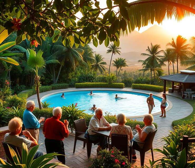 Exploring Senior Living in Costa Rica: A Comprehensive Guide