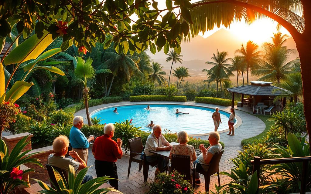 Exploring Senior Living in Costa Rica: A Comprehensive Guide