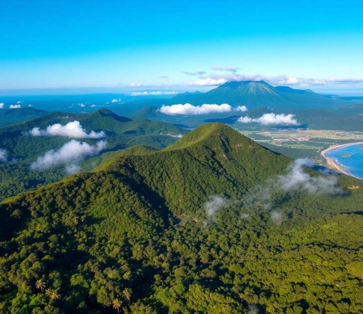 Costa Rica Wildlife Guide: Common Animals & Birds You’ll See