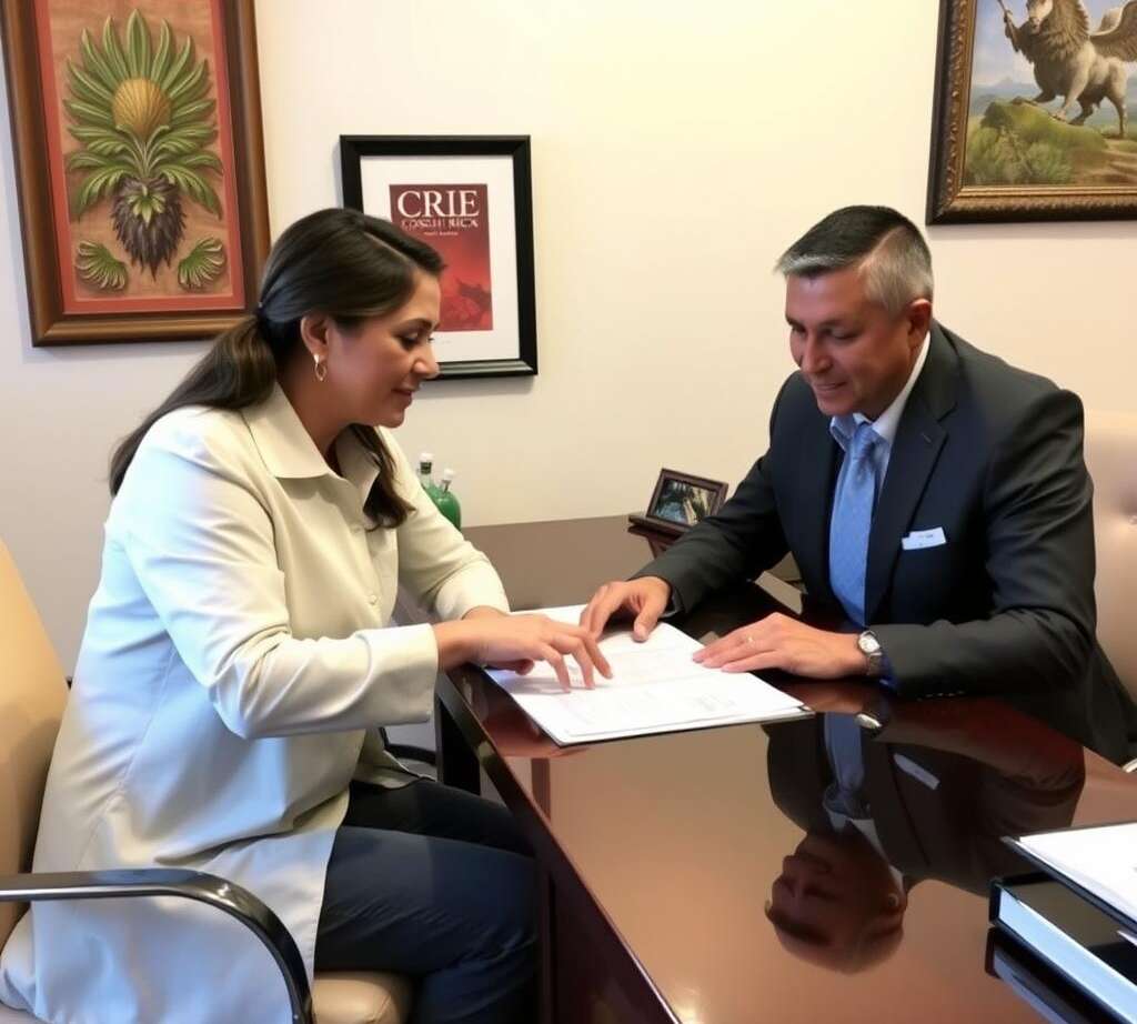 Costa Rica Corporate Email Registration Law: Essential Compliance Guide for 2026 Deadline