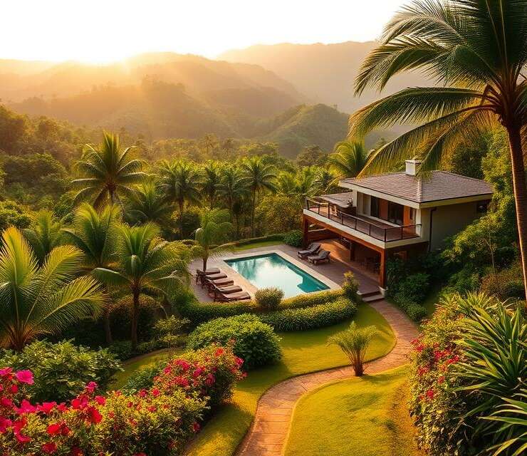 Canadian Immigration to Costa Rica: Essential Guide