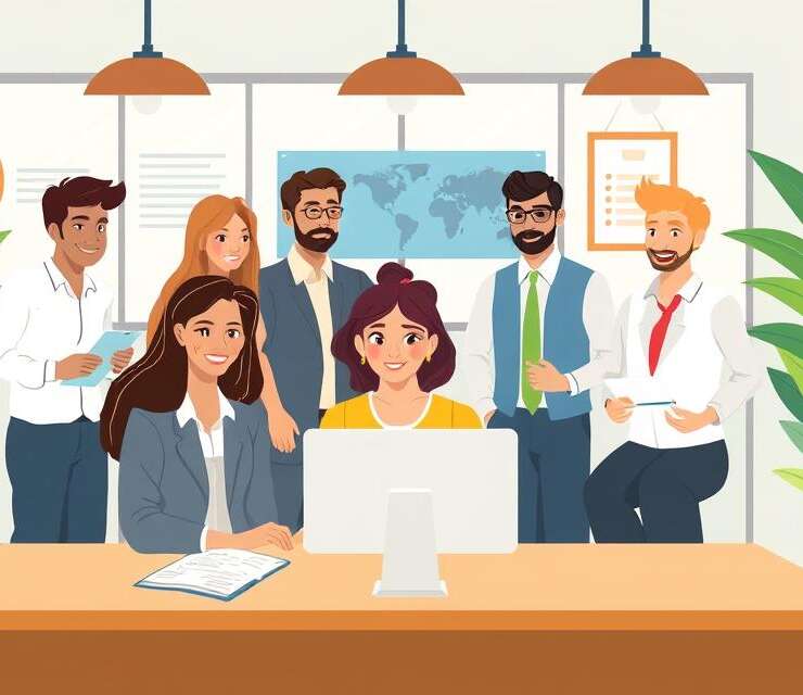 Efficient Application Tracking for Costa Rica Immigration With CRIE