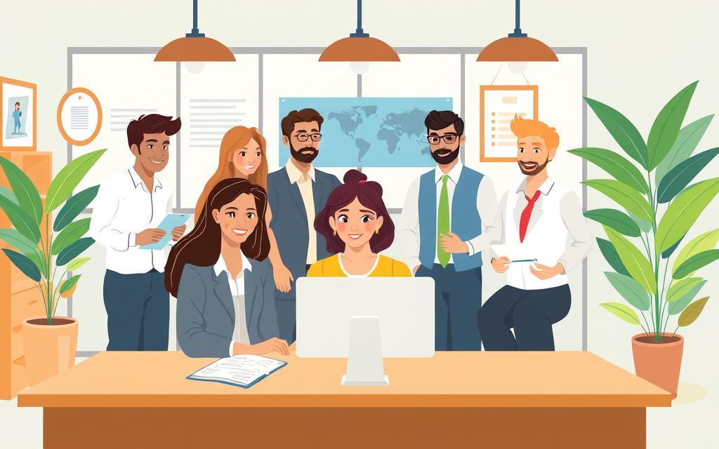 Efficient Application Tracking for Costa Rica Immigration With CRIE