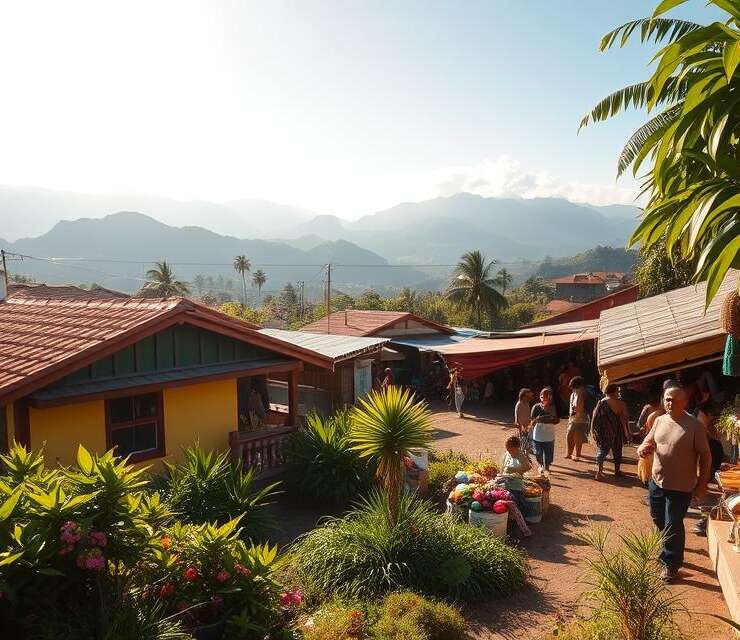 Costa Rica Living Costs for Immigrants Explained