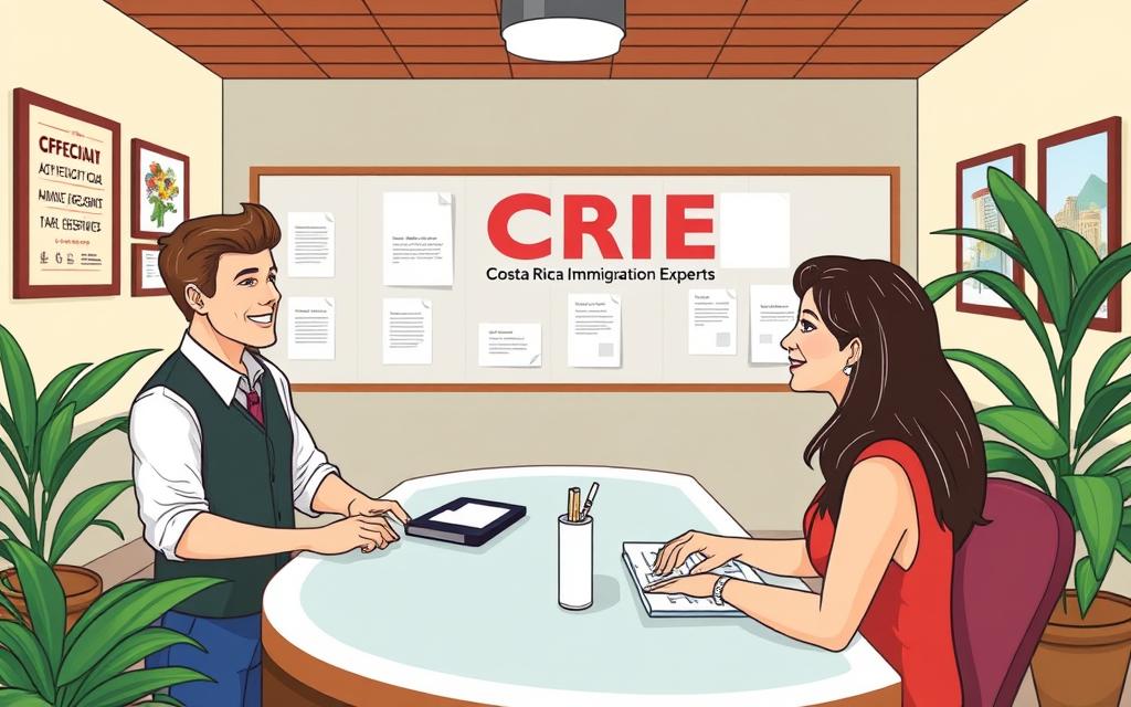 Maintaining Costa Rica Residency: A CRIE Guide