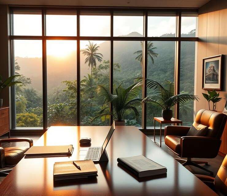 Understanding the Laws of Costa Rica: A Comprehensive Guide