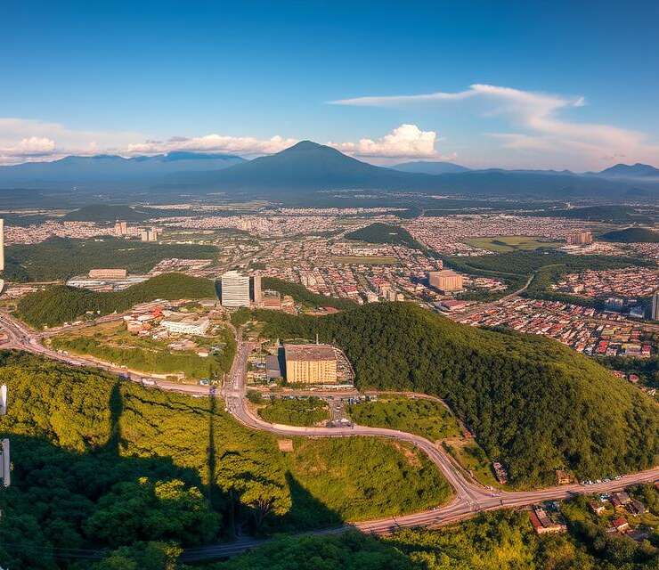 Exploring Internet Access in Costa Rica: Facts and Figures