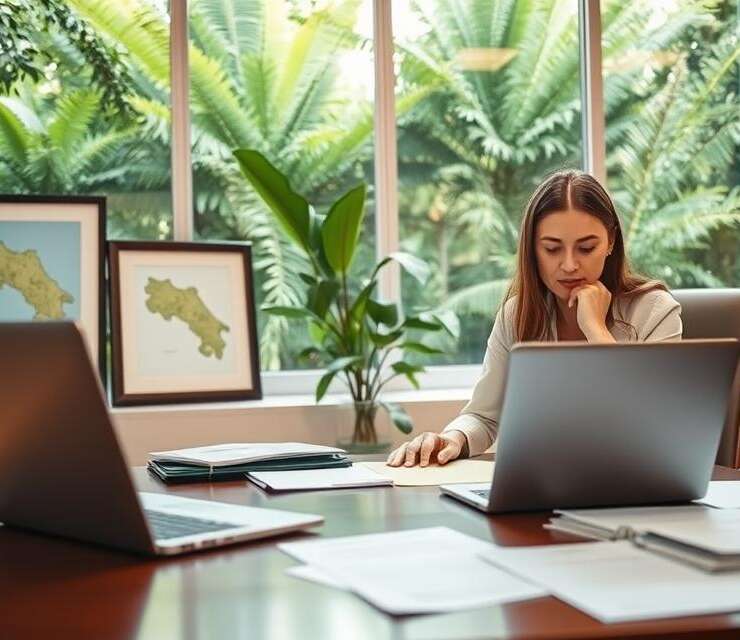 Tips for a Smooth Costa Rica Residency Transition With CRIE