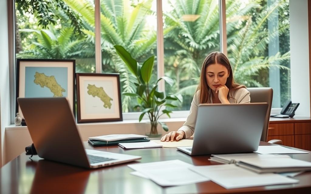 Tips for a Smooth Costa Rica Residency Transition With CRIE