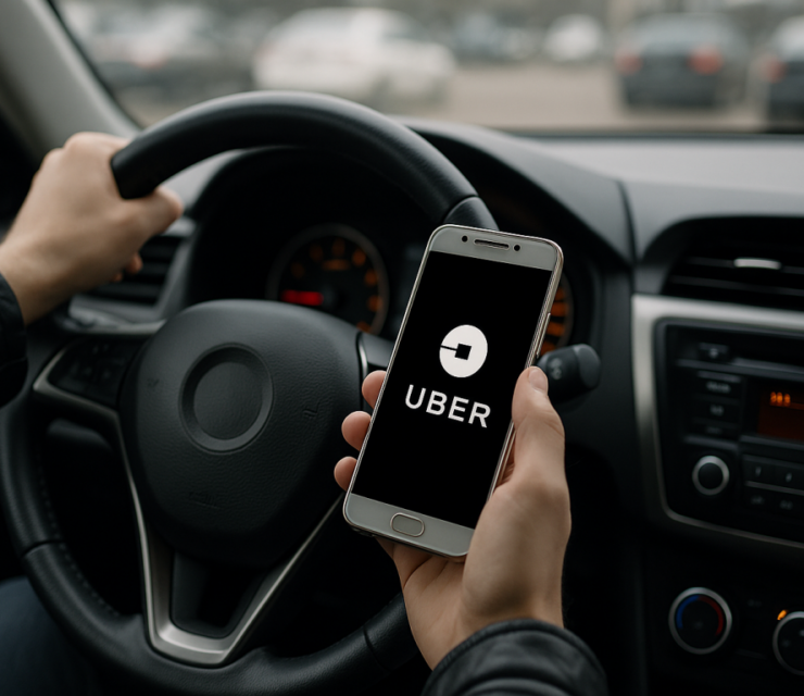 Is Uber in Costa Rica? Discovering Local Transportation Options