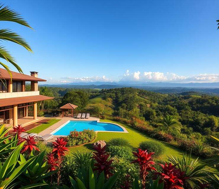 Unveiling Housing Prices in Costa Rica: An Essential Guide
