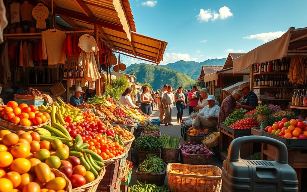 Understanding Food Prices in Costa Rica Explained