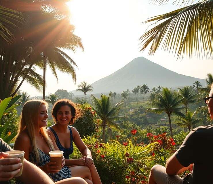 Learn What’s it like to live in Costa Rica for Expats