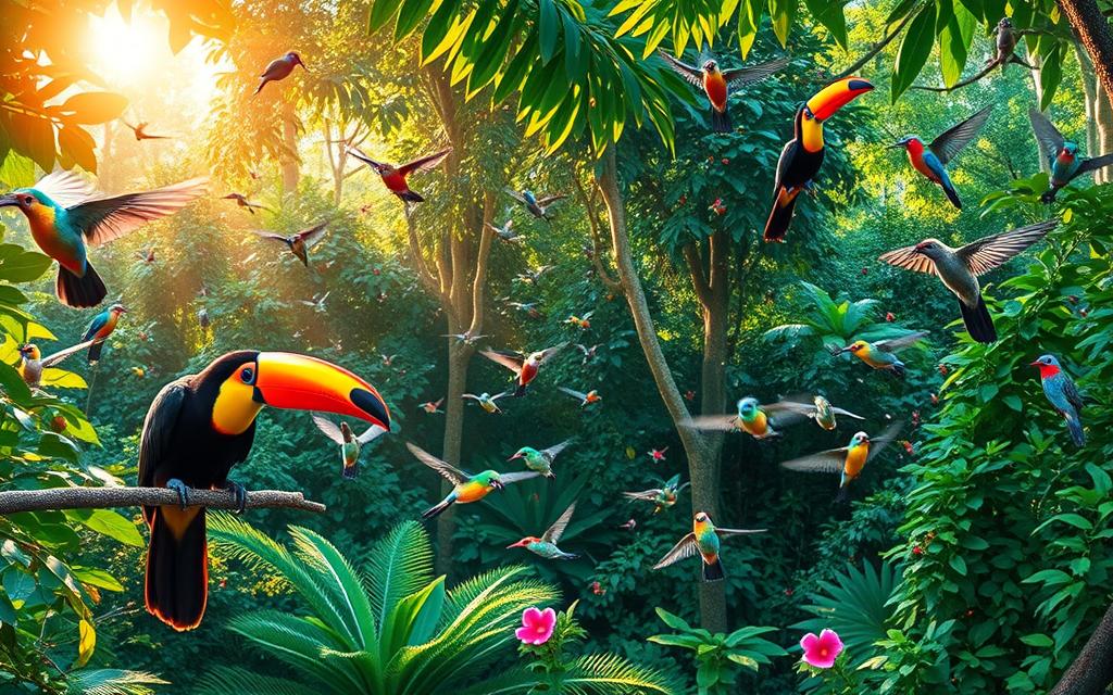 Discover the Astonishing National Animals of Costa Rica