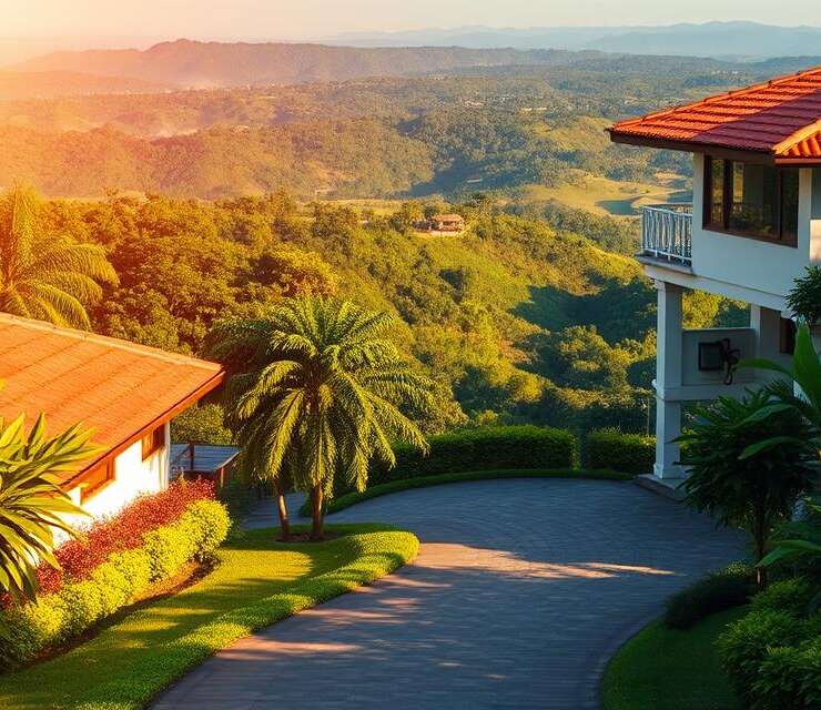 Your Costa Rica Residency Application: A Step Guide with CRIE