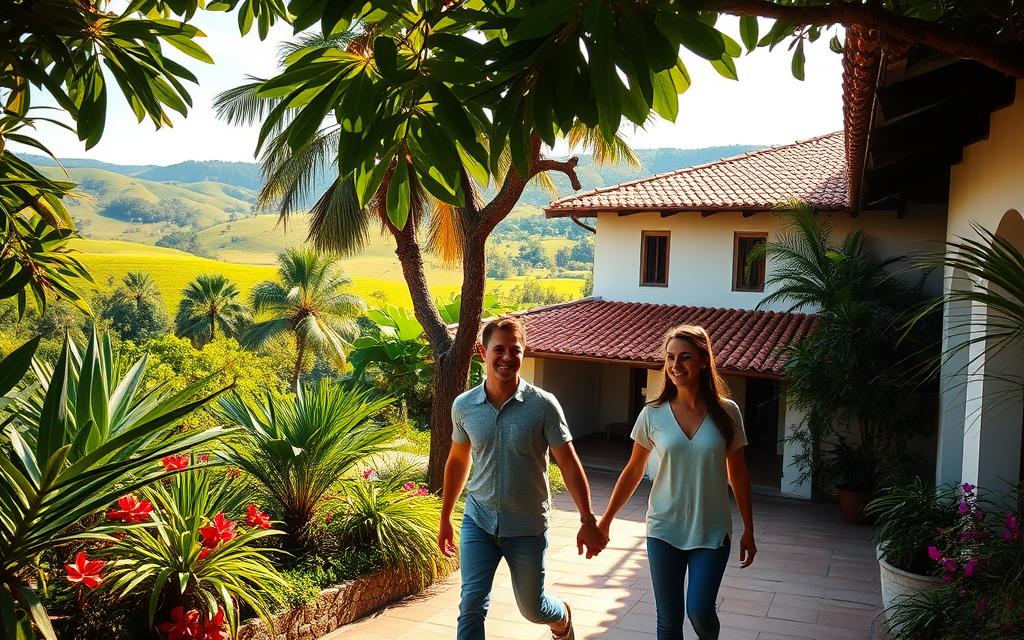 Get Costa Rica Residency by Marriage: Our Simplified Guide