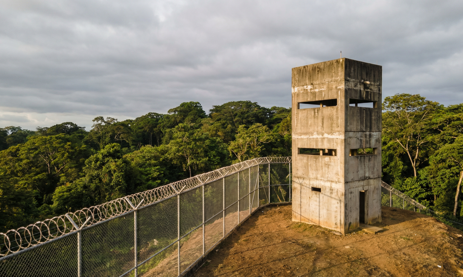 What Are Costa Rican Jails Really Like? An Unflinching 2026 Look