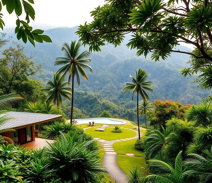 Benefits of Costa Rica Temporary Residency Explained