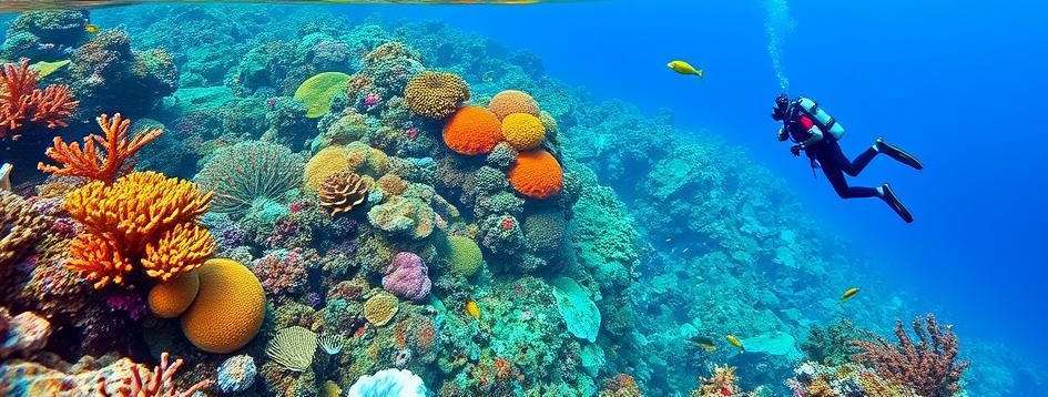 Caño Island diving tours