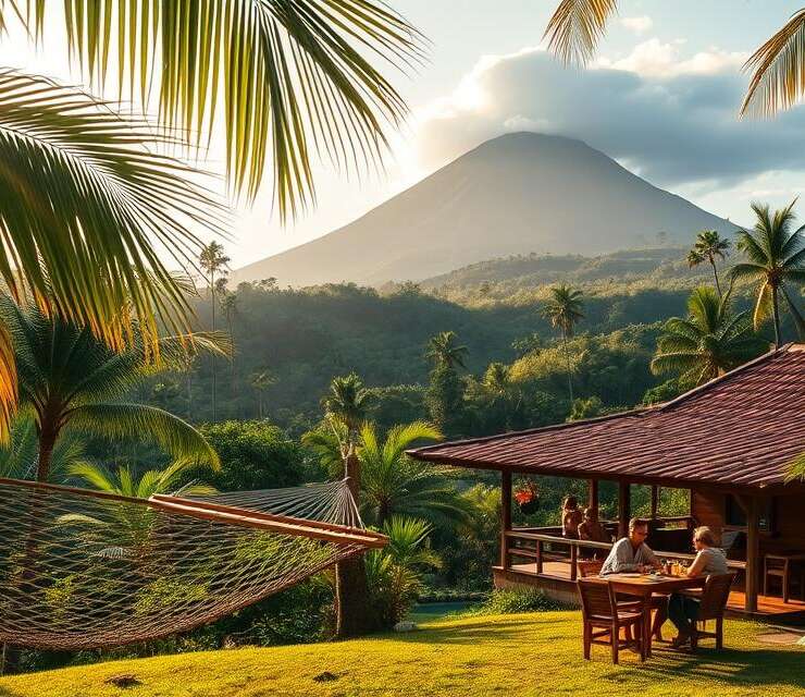Guide to Costa Rica Living for Expats