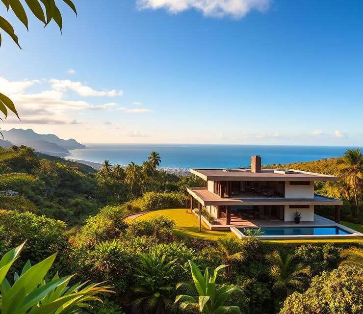 Guide to Buying Property in Costa Rica as a Foreigner