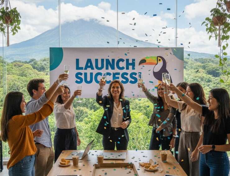 Explore the Costa Rica Entrepreneur Visa: Your Gateway to Business Success