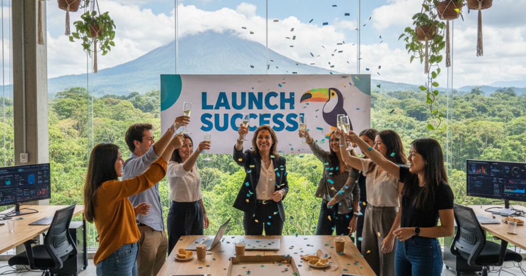 Explore the Costa Rica Entrepreneur Visa: Your Gateway to Business Success