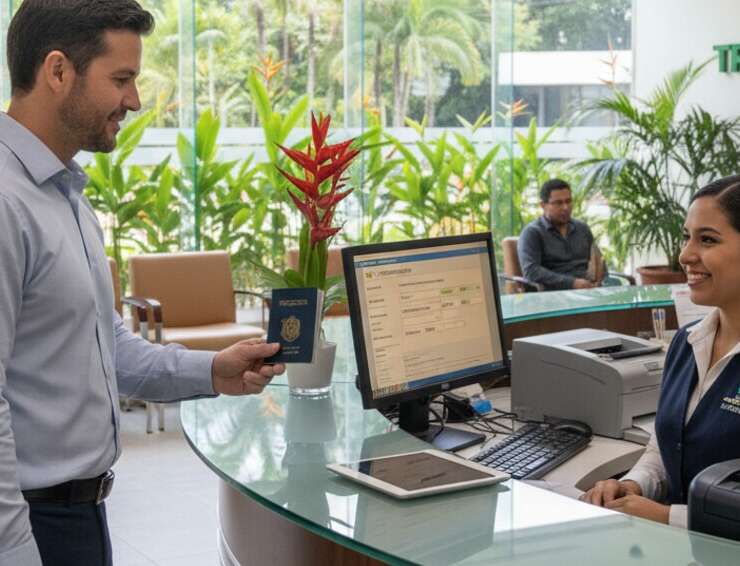 2025 Caja CCSS Contribution Rates in Costa Rica: A Complete Guide