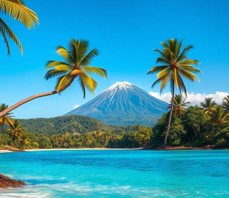 Top 10 Questions about Costa Rica: Expert Insights