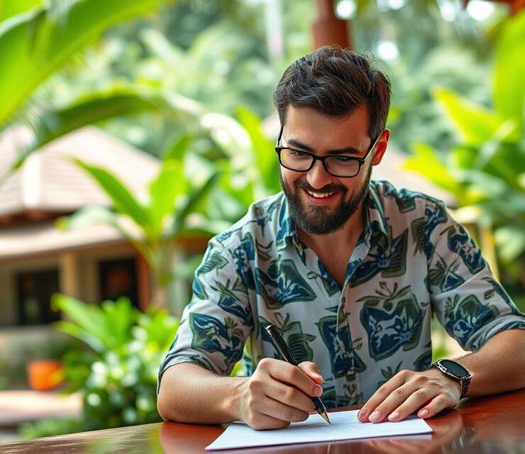 Everything About Costa Rica Work Visa Requirements