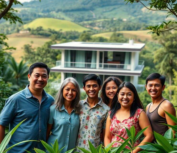 Expert Costa Rica Family Reunification Residency Guide