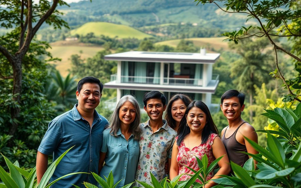 Expert Costa Rica Family Reunification Residency Guide