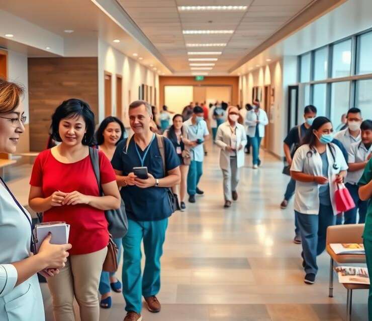 Are the Hospitals in Costa Rica Good? Medical Care Insights