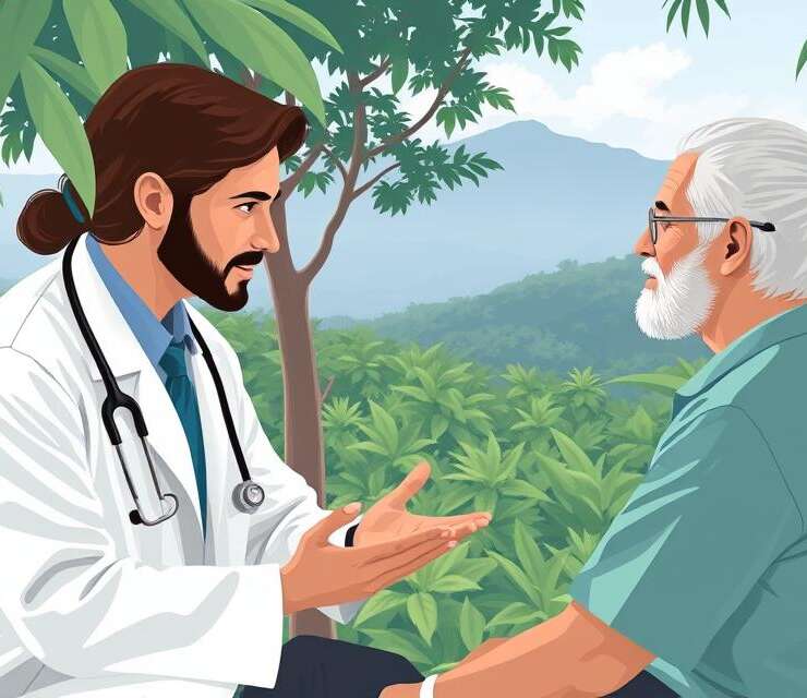 Understanding Healthcare for Expats in Costa Rica