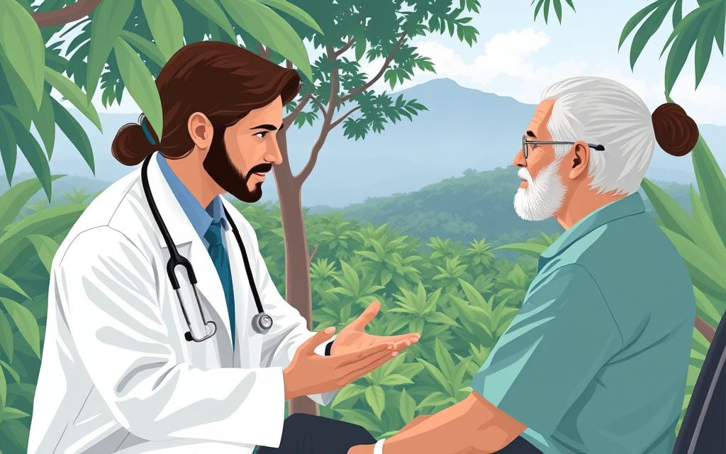 Understanding Healthcare for Expats in Costa Rica