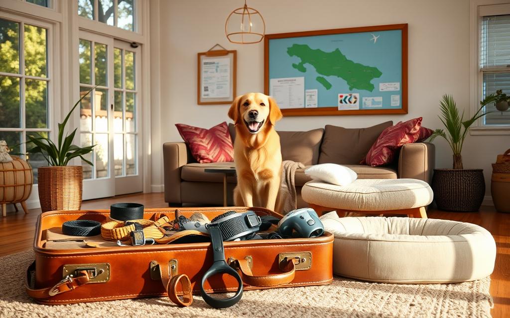 Traveling with a Dog to Costa Rica: Essential Guide