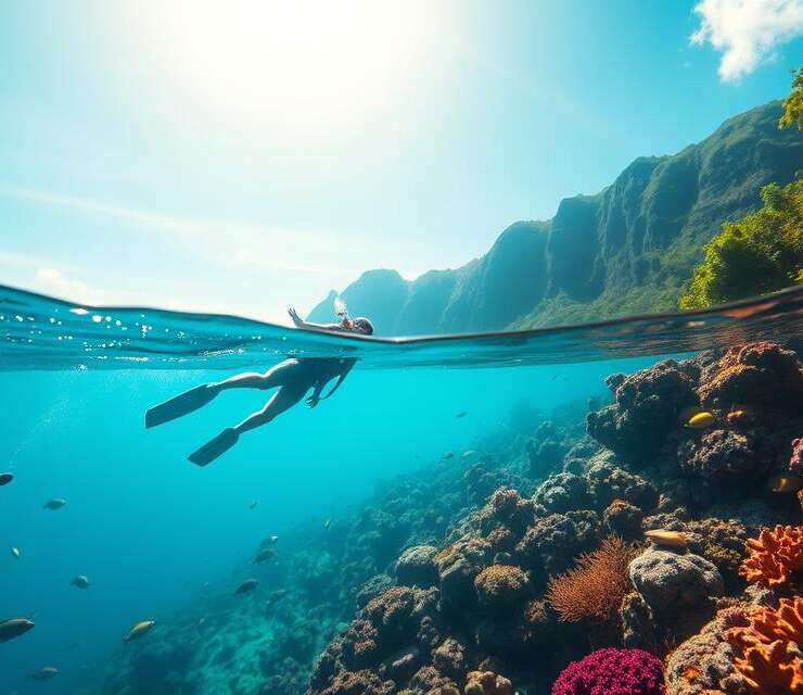 Scuba-Diving in Costa Rica: Top Dive Sites