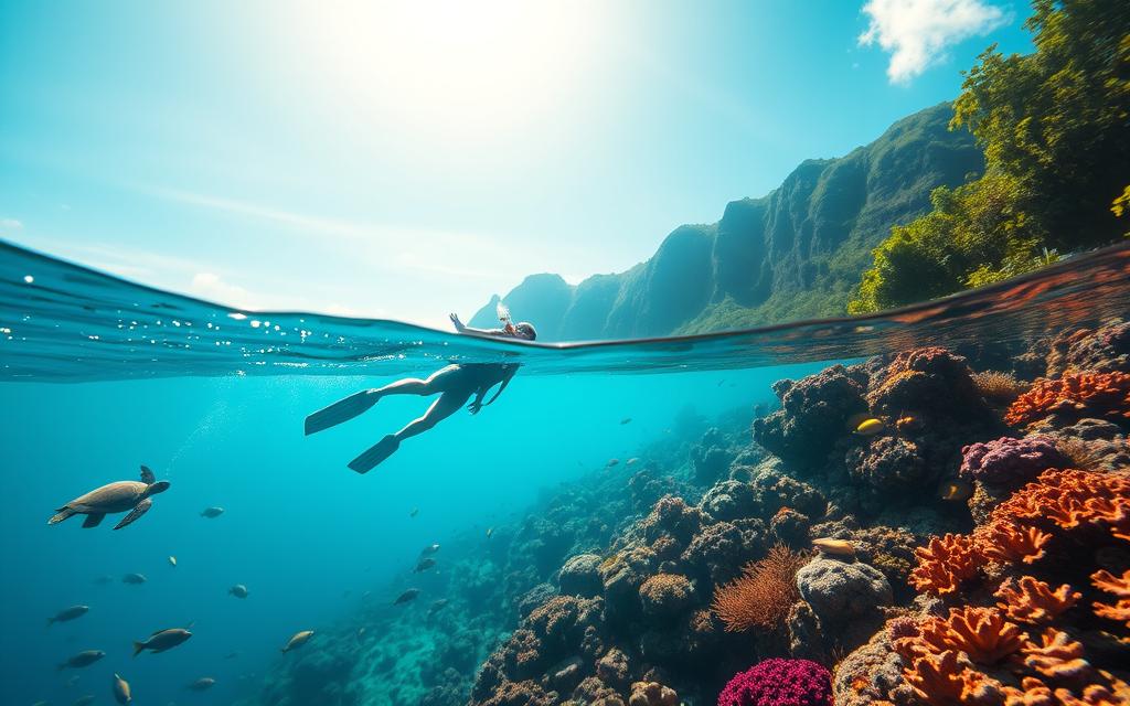 Scuba-Diving in Costa Rica: Top Dive Sites