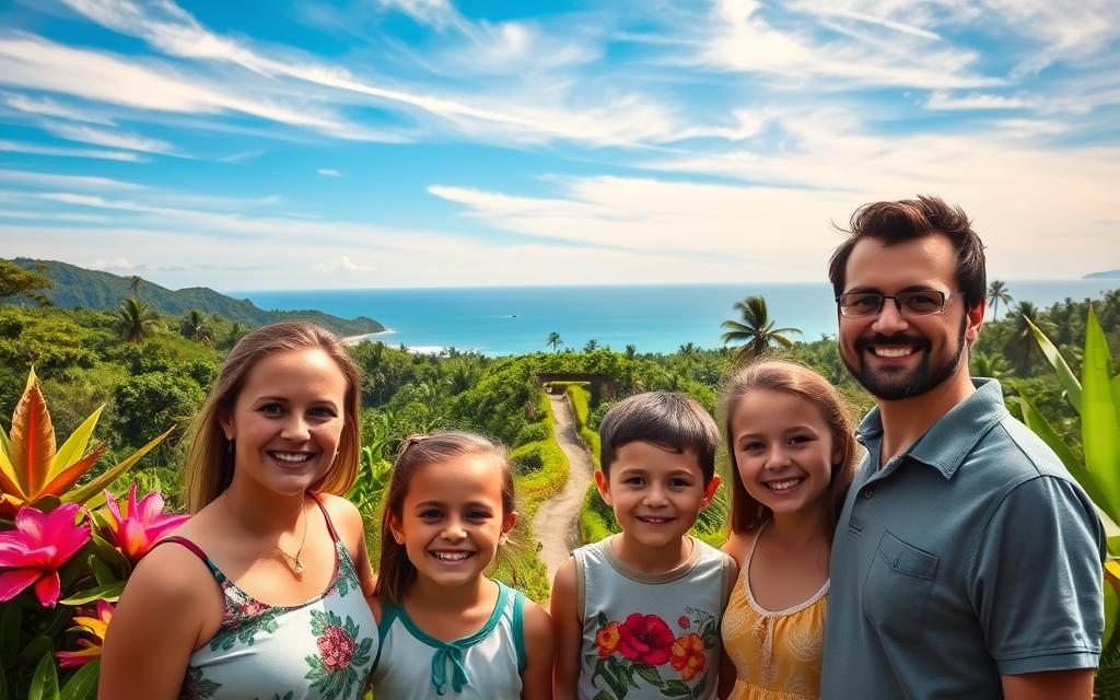 Tips for Moving to Costa Rica with Family: A Guide