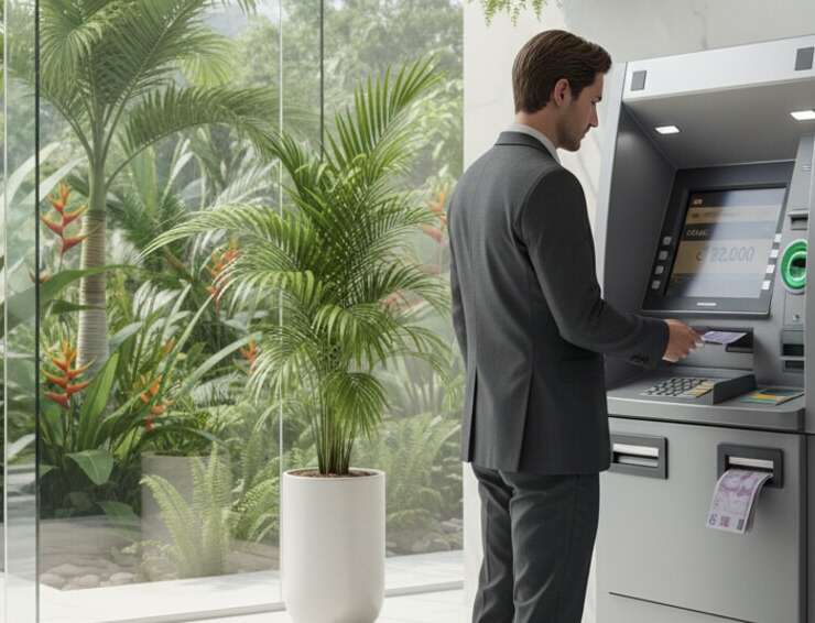 Exchanging Money in Costa Rica 2025: The Complete Guide