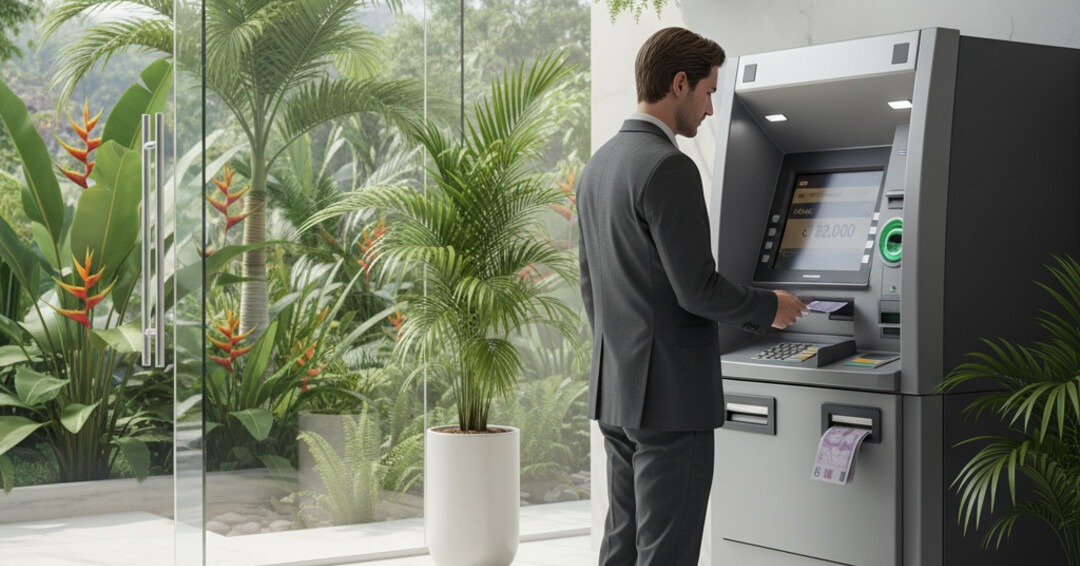 Exchanging Money in Costa Rica 2025: The Complete Guide