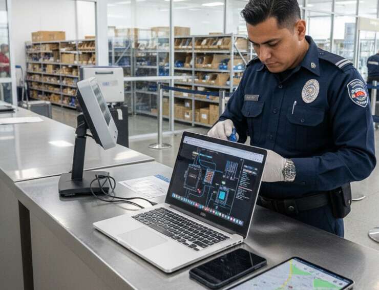 Importing Electronics to Costa Rica 2025: The Complete Guide