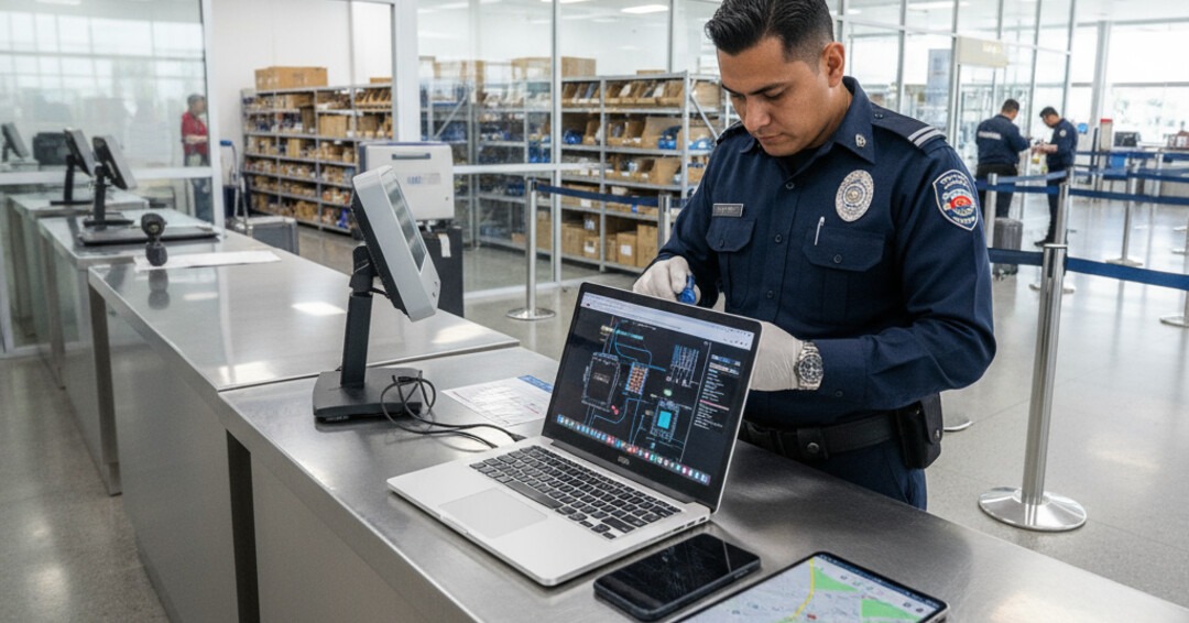 Importing Electronics to Costa Rica 2025: The Complete Guide