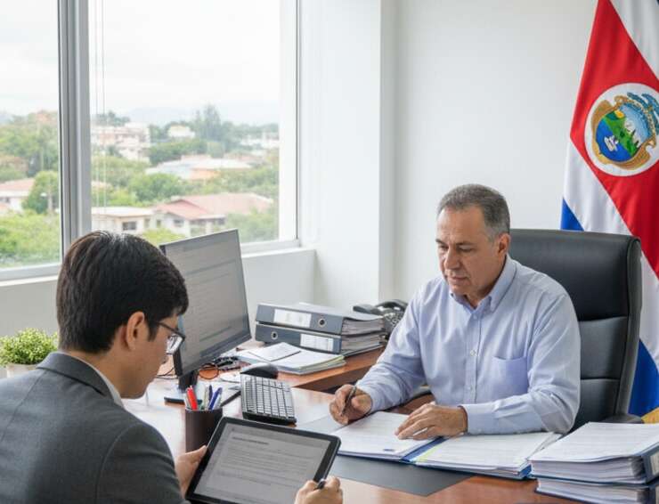 Costa Rican Gun Laws: Essential Guide for Expats and Visitors