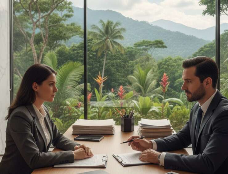 Understanding Defamation Law in Costa Rica: Key Principles and Legal Implications