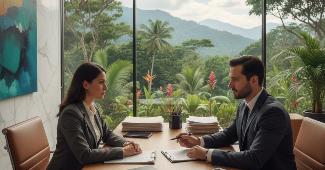 Understanding Defamation Law in Costa Rica: Key Principles and Legal Implications