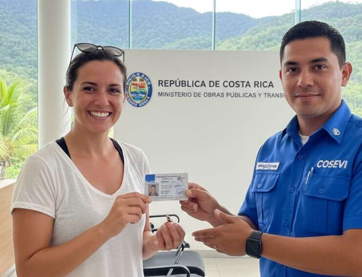 Navigating Costa Rica’s Driving License Rules for Foreigners: The 2025 Update
