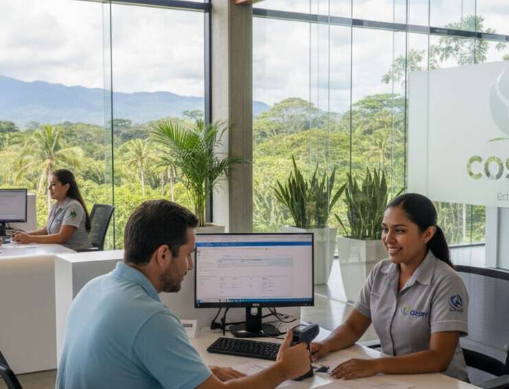 Navigating the Road to Your Costa Rica Driver’s License in 2025