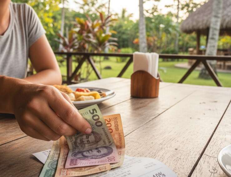 Tipping in Costa Rica 2025: The Complete Guide to Gratuity & Etiquette